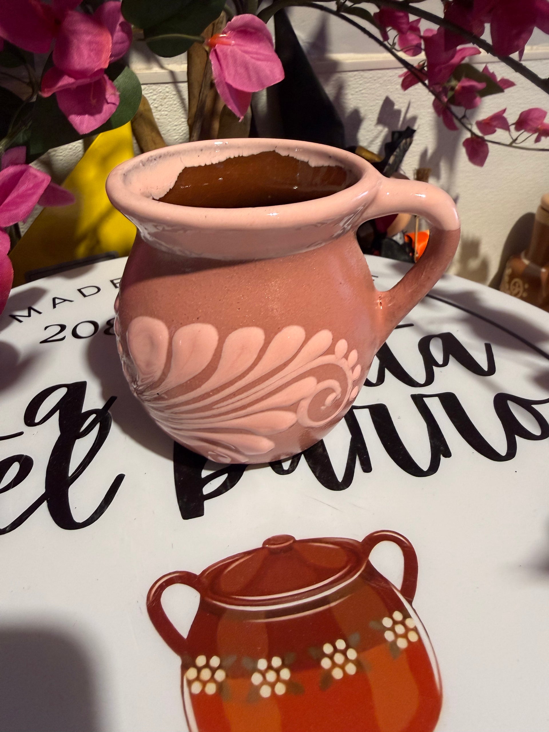 Pink on Pink Mug