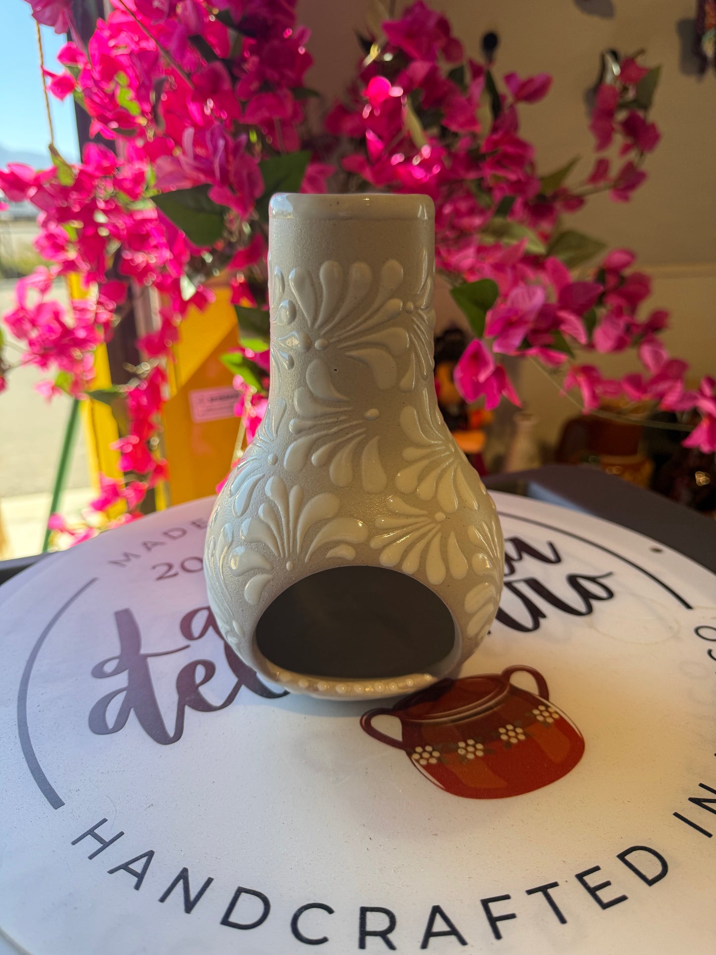 Incense Chimney