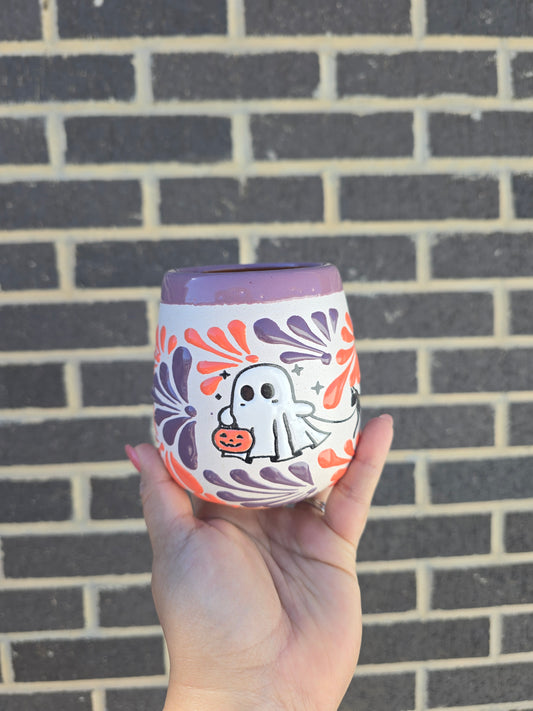 Talavera Halloween Cup