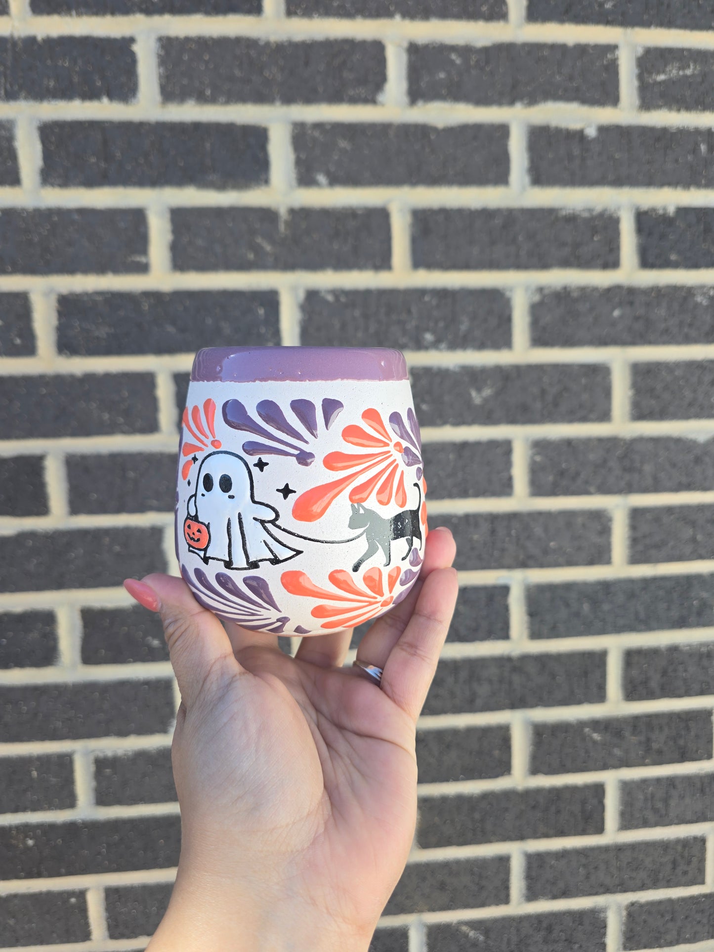 Talavera Halloween Cup